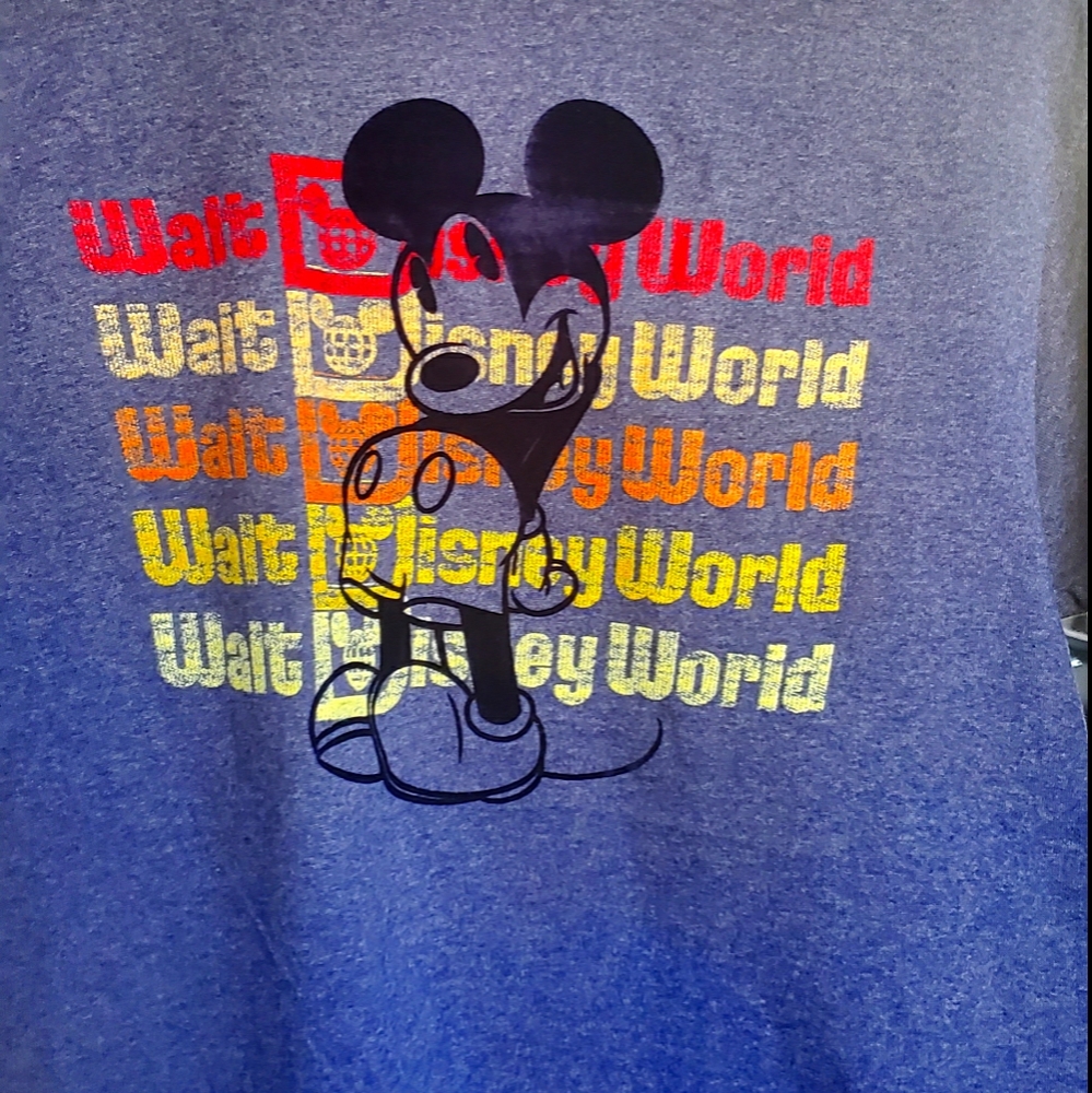 Walt Disney World T Shirts - Picture 3 of 4
